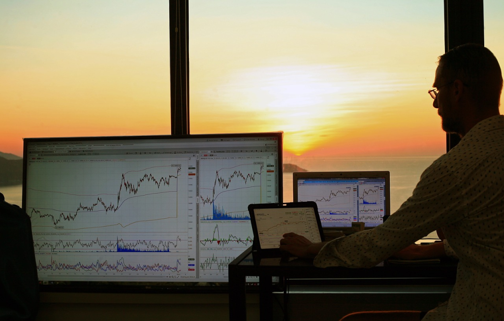 Growth of New Forex Instruments