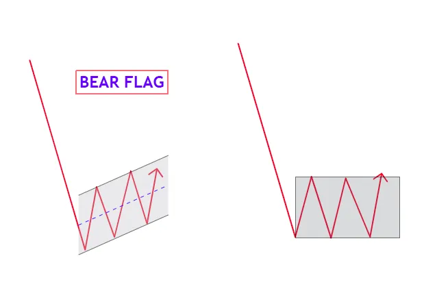 Bear Flag in ICT: Institutional Perspective