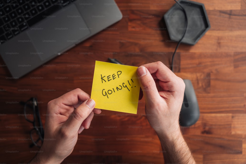 Tips to Cultivate Discipline with ICT